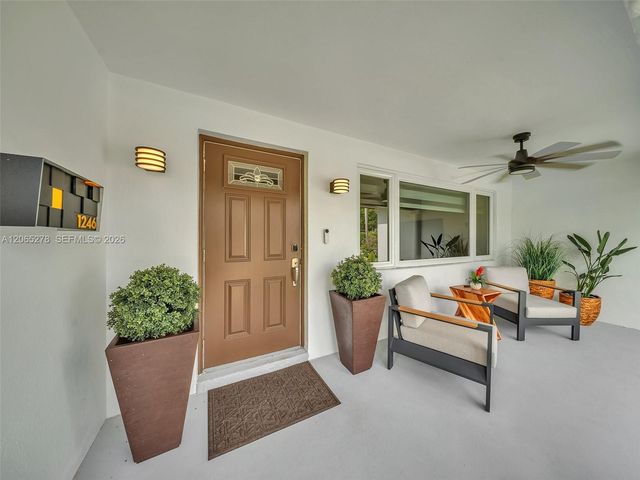 1246 Adams St, Hollywood, FL 33019