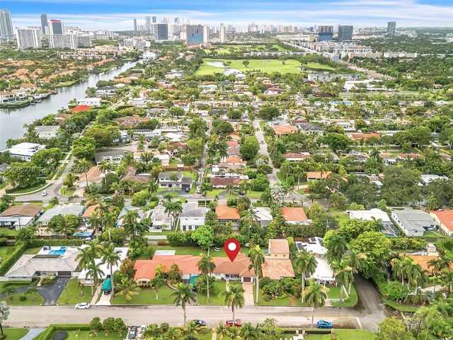 1246 Adams St, Hollywood, FL 33019