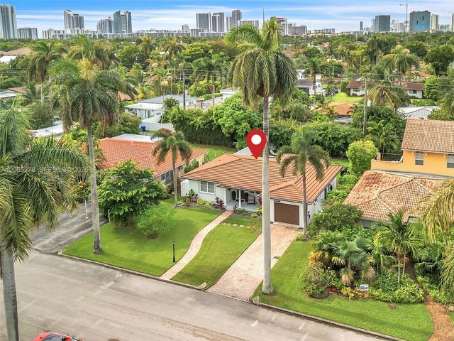 1246 Adams St, Hollywood, FL 33019