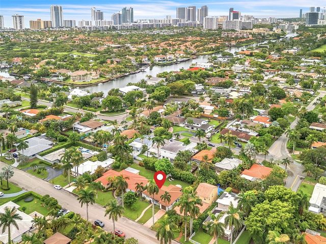 1246 Adams St, Hollywood, FL 33019