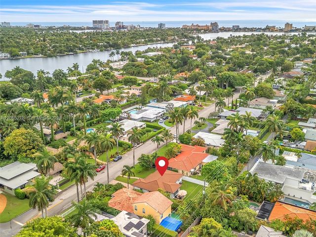 1246 Adams St, Hollywood, FL 33019