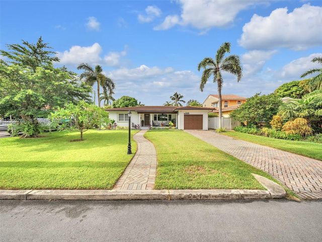 1246 Adams St, Hollywood, FL 33019
