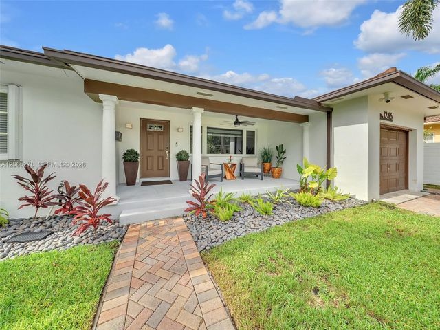 1246 Adams St, Hollywood, FL 33019