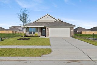 2233 W Post Oak Circle, Dayton, TX 77535