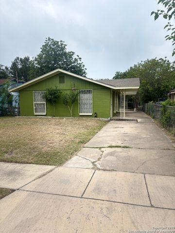 1238 Kendalia, San Antonio, TX 78224