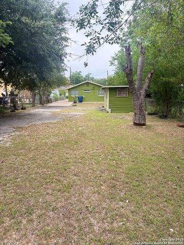 1238 Kendalia, San Antonio, TX 78224