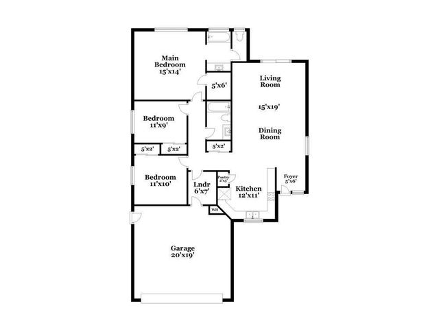 7939 W Lumbee Street, Phoenix, AZ 85043