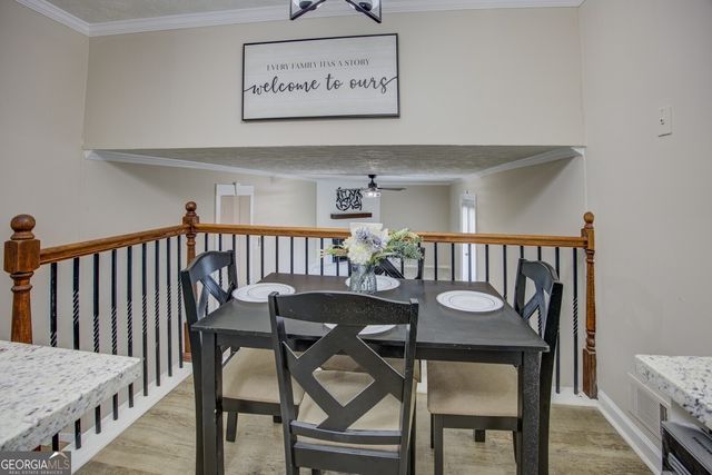 3073 Kathy Lane NW, Conyers, GA 30012