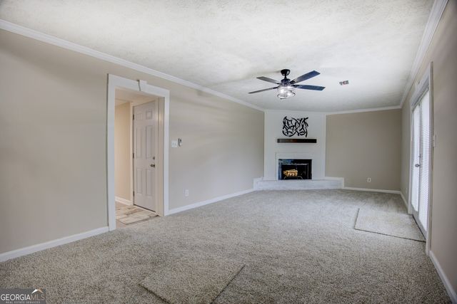 3073 Kathy Lane NW, Conyers, GA 30012