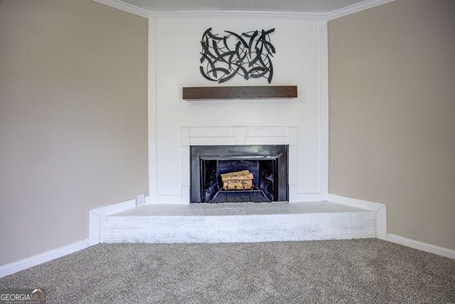 3073 Kathy Lane NW, Conyers, GA 30012