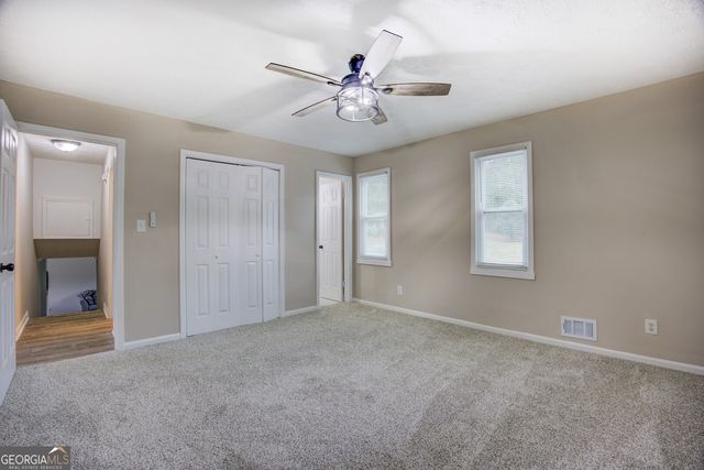 3073 Kathy Lane NW, Conyers, GA 30012