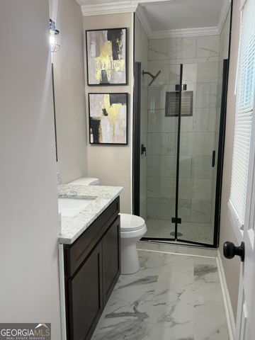 3073 Kathy Lane NW, Conyers, GA 30012