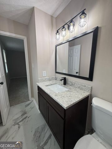 3073 Kathy Lane NW, Conyers, GA 30012