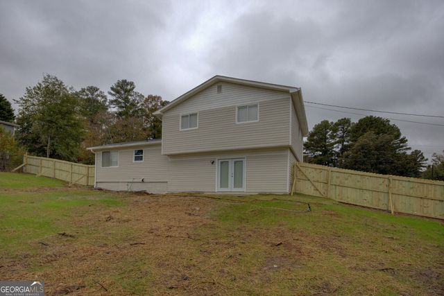 3073 Kathy Lane NW, Conyers, GA 30012