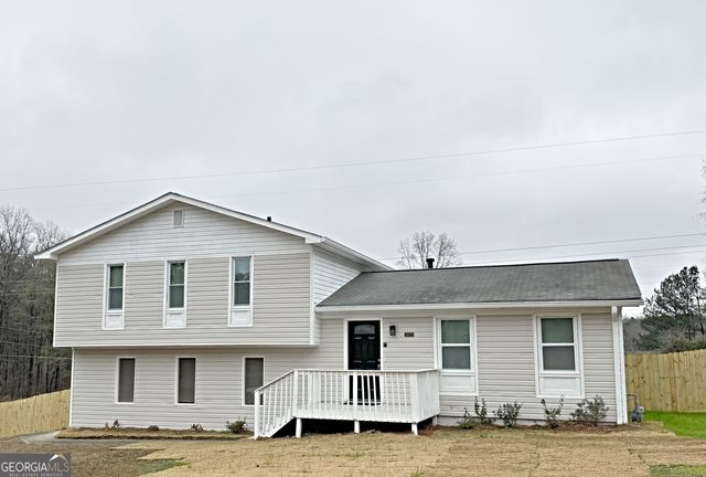 3073 Kathy Lane NW, Conyers, GA 30012