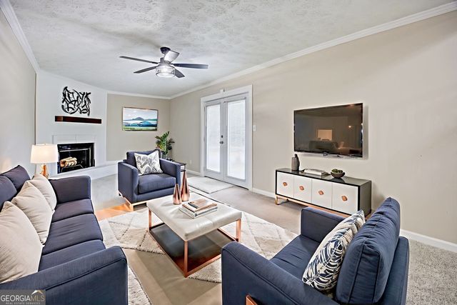 3073 Kathy Lane NW, Conyers, GA 30012