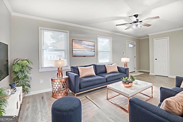 3073 Kathy Lane NW, Conyers, GA 30012