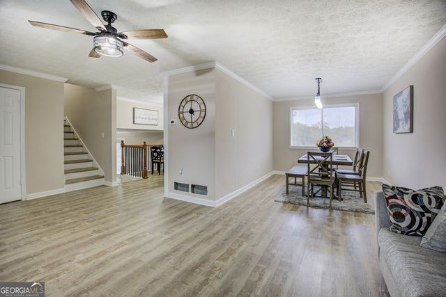 3073 Kathy Lane NW, Conyers, GA 30012