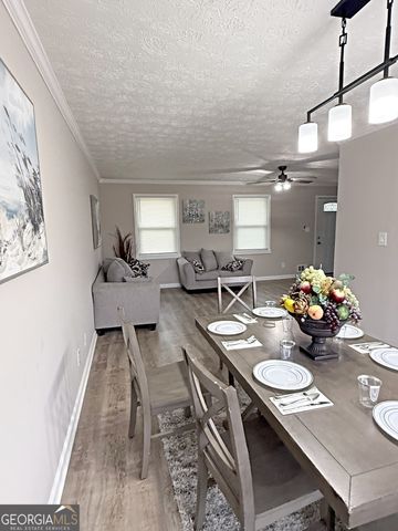 3073 Kathy Lane NW, Conyers, GA 30012