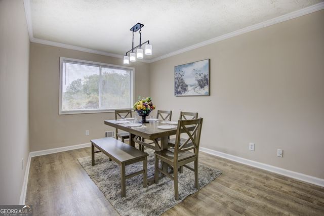 3073 Kathy Lane NW, Conyers, GA 30012