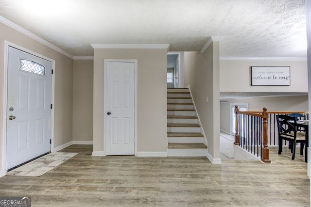 3073 Kathy Lane NW, Conyers, GA 30012