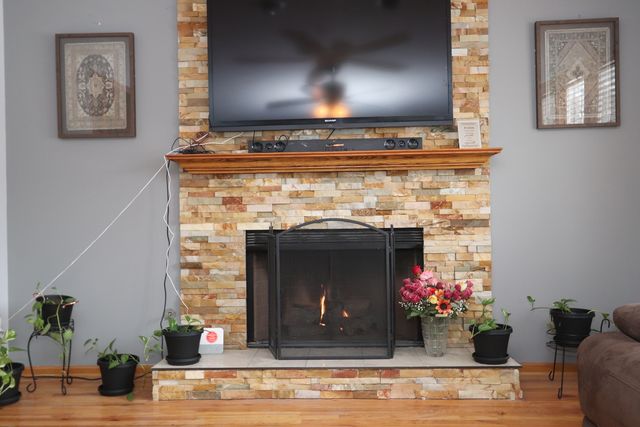 17406 Lathrop Avenue, Hazel Crest, IL 60429