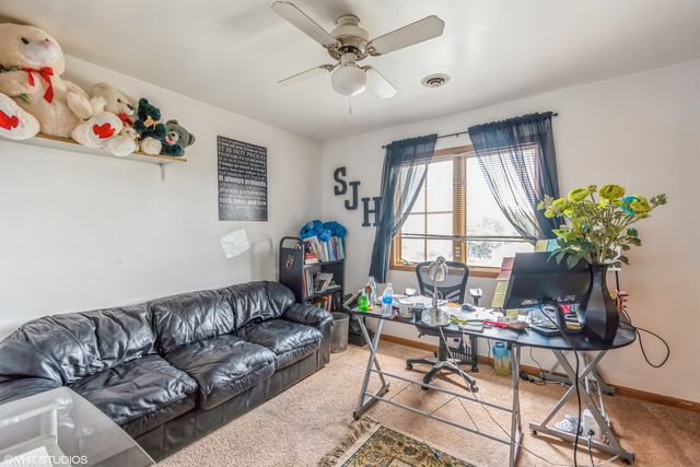 17406 Lathrop Avenue, Hazel Crest, IL 60429