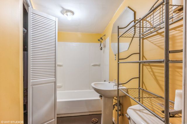 17406 Lathrop Avenue, Hazel Crest, IL 60429