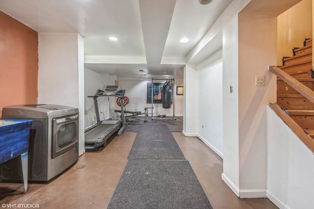 17406 Lathrop Avenue, Hazel Crest, IL 60429