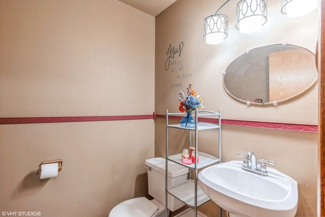 17406 Lathrop Avenue, Hazel Crest, IL 60429