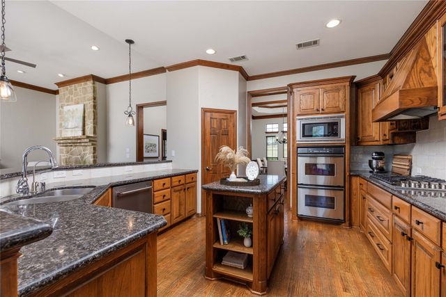 11030 Wild Rose Lane, Anna, TX 75409