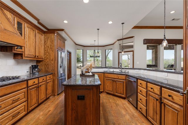 11030 Wild Rose Lane, Anna, TX 75409