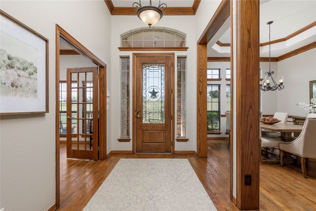 11030 Wild Rose Lane, Anna, TX 75409