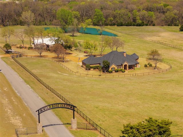 11030 Wild Rose Lane, Anna, TX 75409