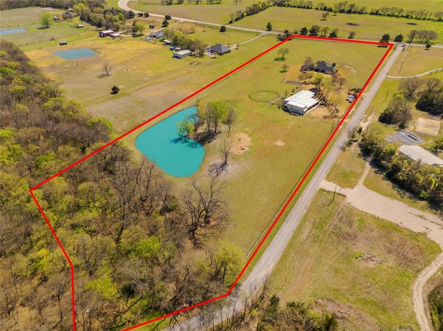 11030 Wild Rose Lane, Anna, TX 75409