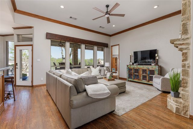 11030 Wild Rose Lane, Anna, TX 75409