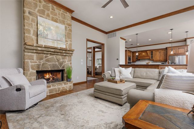 11030 Wild Rose Lane, Anna, TX 75409