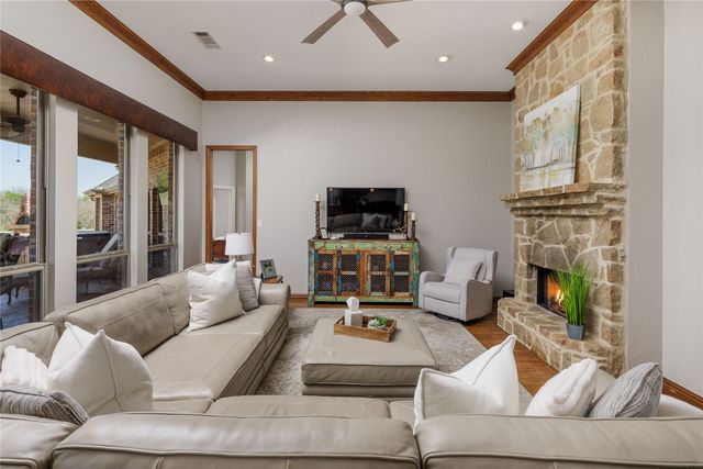 11030 Wild Rose Lane, Anna, TX 75409