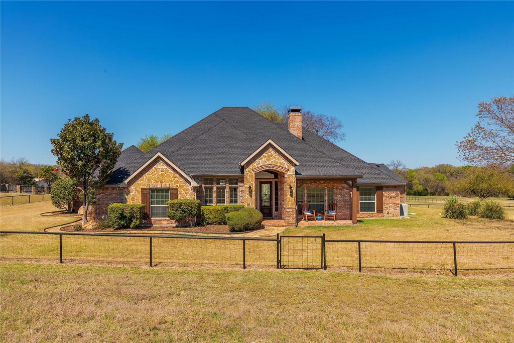 11030 Wild Rose Lane, Anna, TX 75409