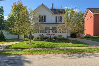 4708 Woodford Street, Mantua, OH 44255