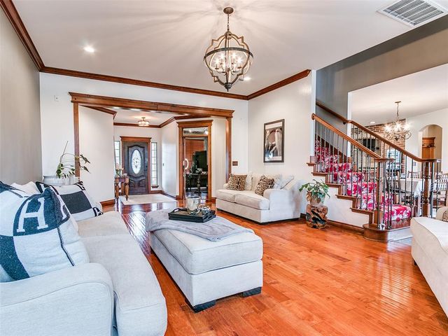 22700 Emily Way, Edmond, OK 73025