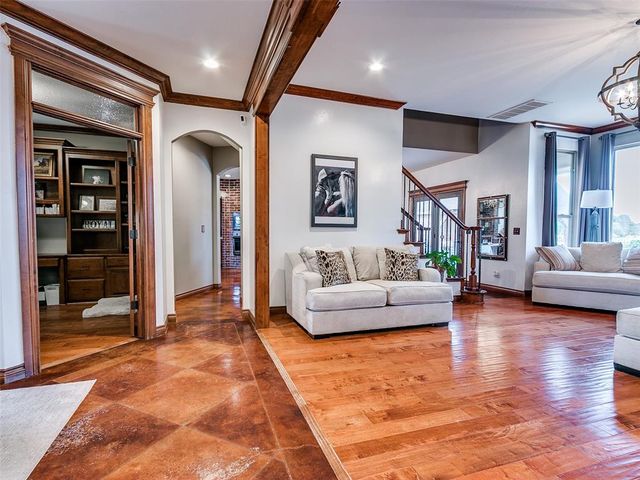 22700 Emily Way, Edmond, OK 73025