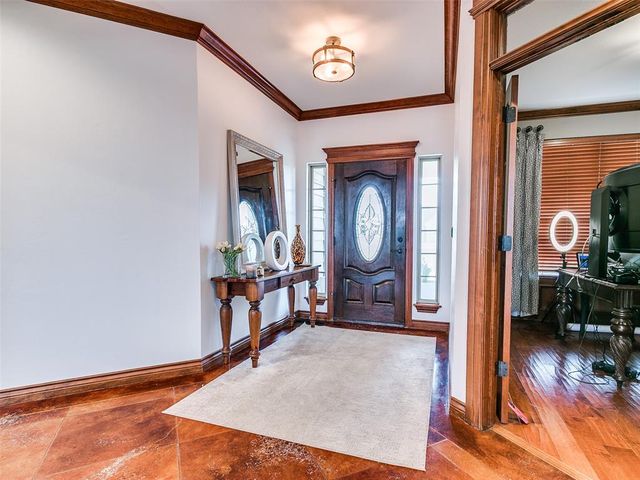 22700 Emily Way, Edmond, OK 73025