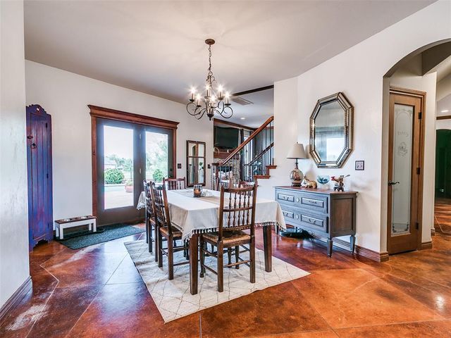 22700 Emily Way, Edmond, OK 73025