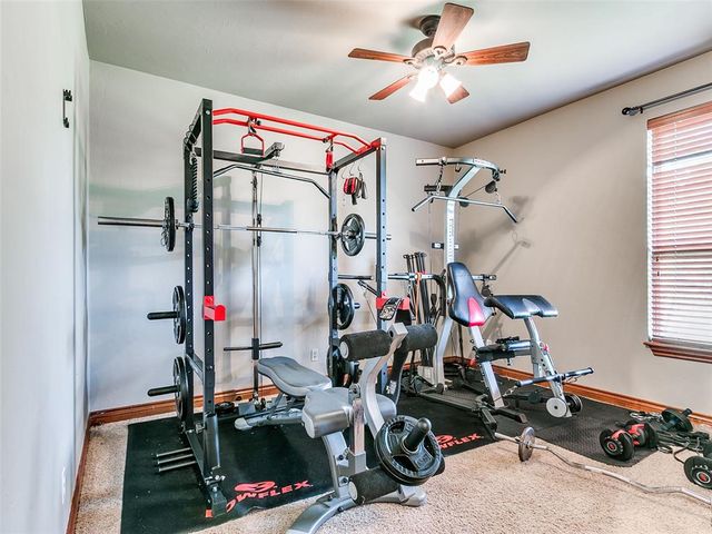 22700 Emily Way, Edmond, OK 73025