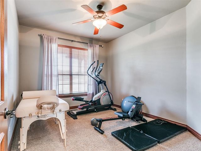 22700 Emily Way, Edmond, OK 73025