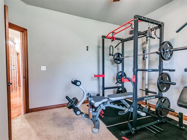 22700 Emily Way, Edmond, OK 73025