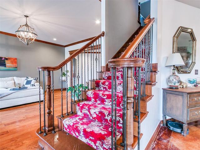 22700 Emily Way, Edmond, OK 73025