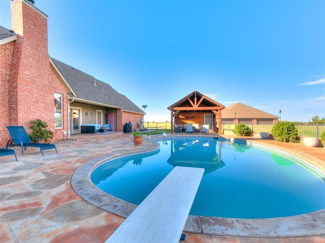22700 Emily Way, Edmond, OK 73025