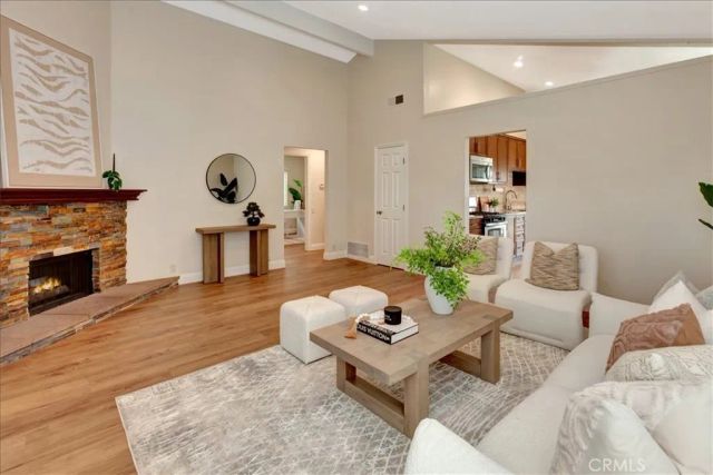 27651 Soltero, Mission Viejo, CA 92691